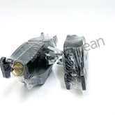 BRAKE PADS - REAR,34216768471 fits BMW 1 Series, 5 Series, 6 Series, 7 Series